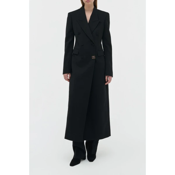 Gabriela Hearst coat