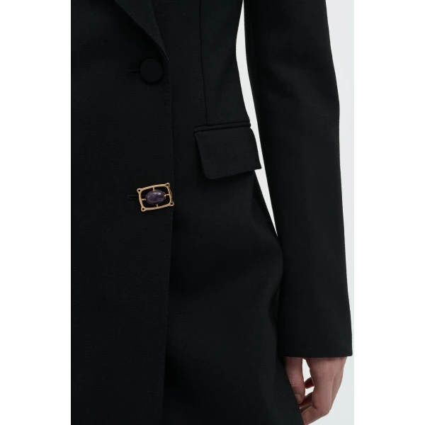 designer coats