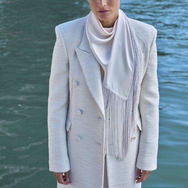 Gabriela Hearst coat