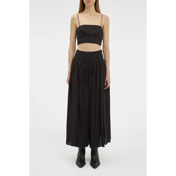 Gabriela Hearst skirt