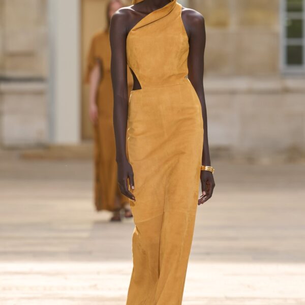 Gabriela Hearst dress