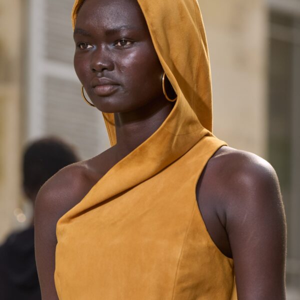 Cashew dress