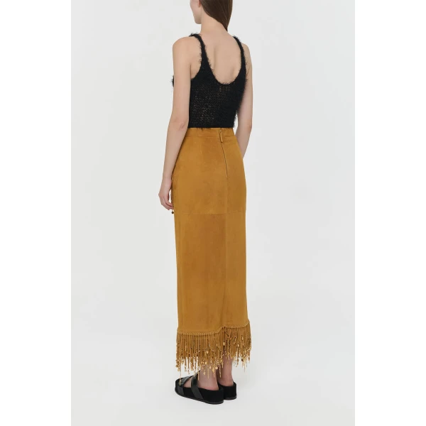designer skirts