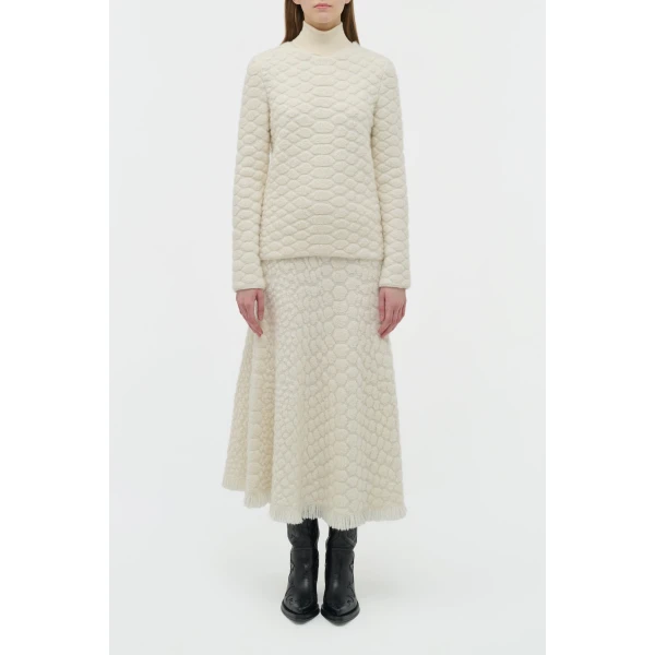 Gabriela Hearst knit