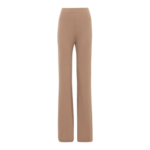 sustainable luxury knit