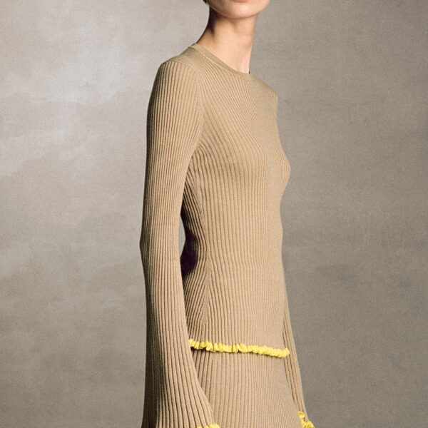 Gabriela Hearst knit