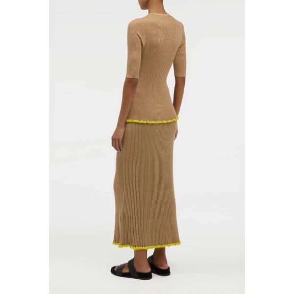 designer skirts