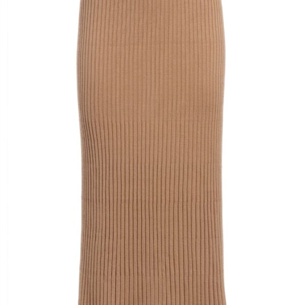 sustainable luxury knit
