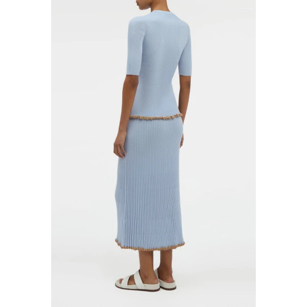 designer skirts