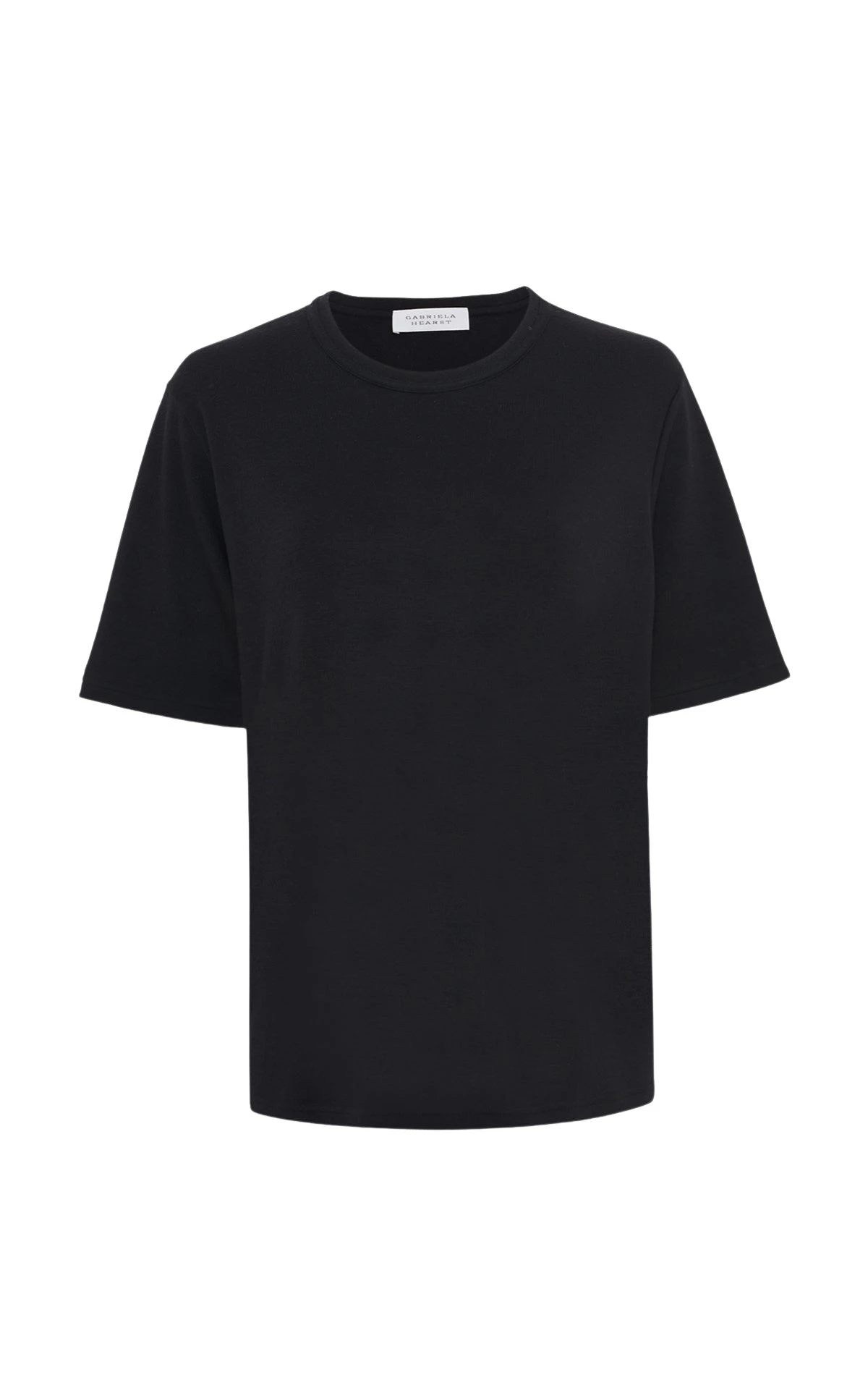 Gabriela-Hearst-Kirby-T-Shirt-in-Black-Cashmere-Jersey49992_nobg Gabriela Hearst