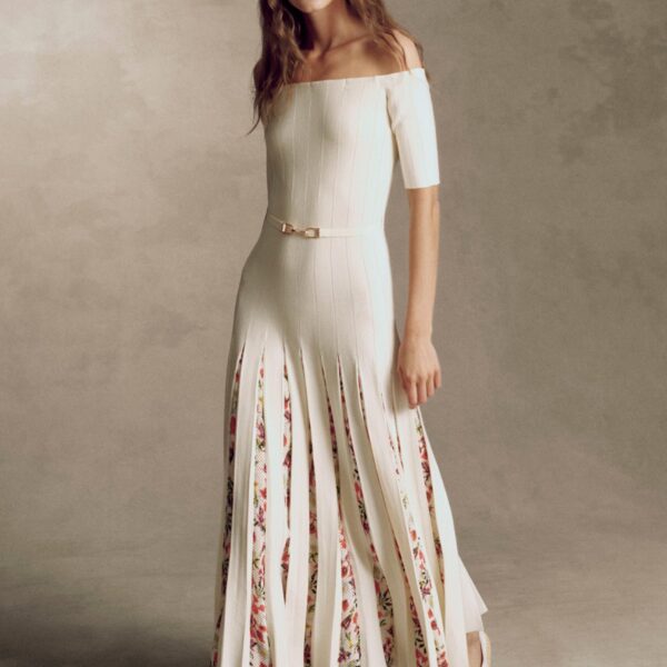 Gabriela Hearst dress