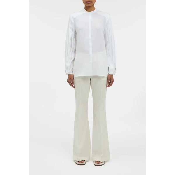 Gabriela Hearst blouse