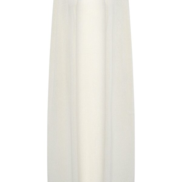 sustainable luxury knit