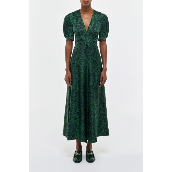 Gabriela Hearst dress