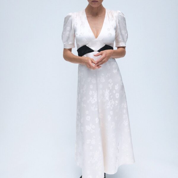 Gabriela Hearst dress