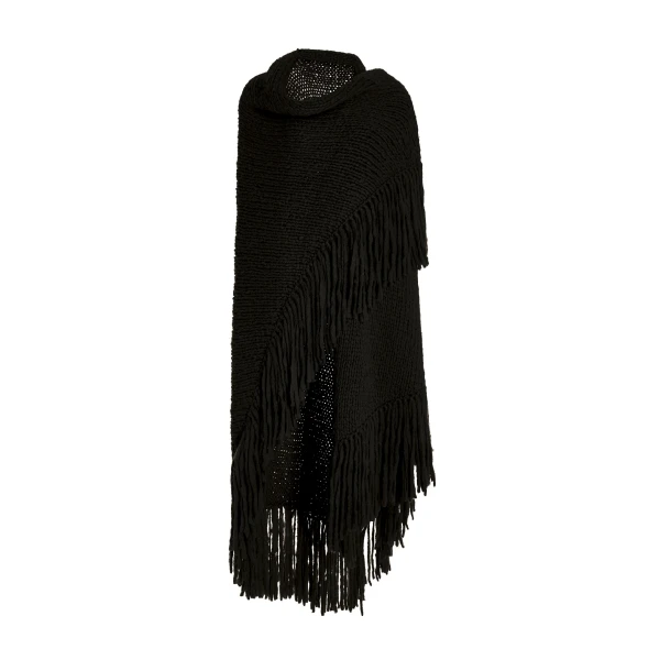 sustainable luxury knit