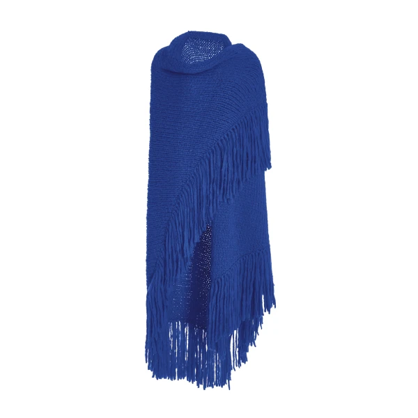 sustainable luxury knit
