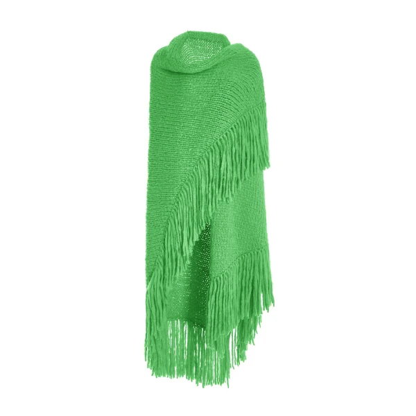 sustainable luxury knit