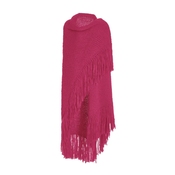 sustainable luxury knit