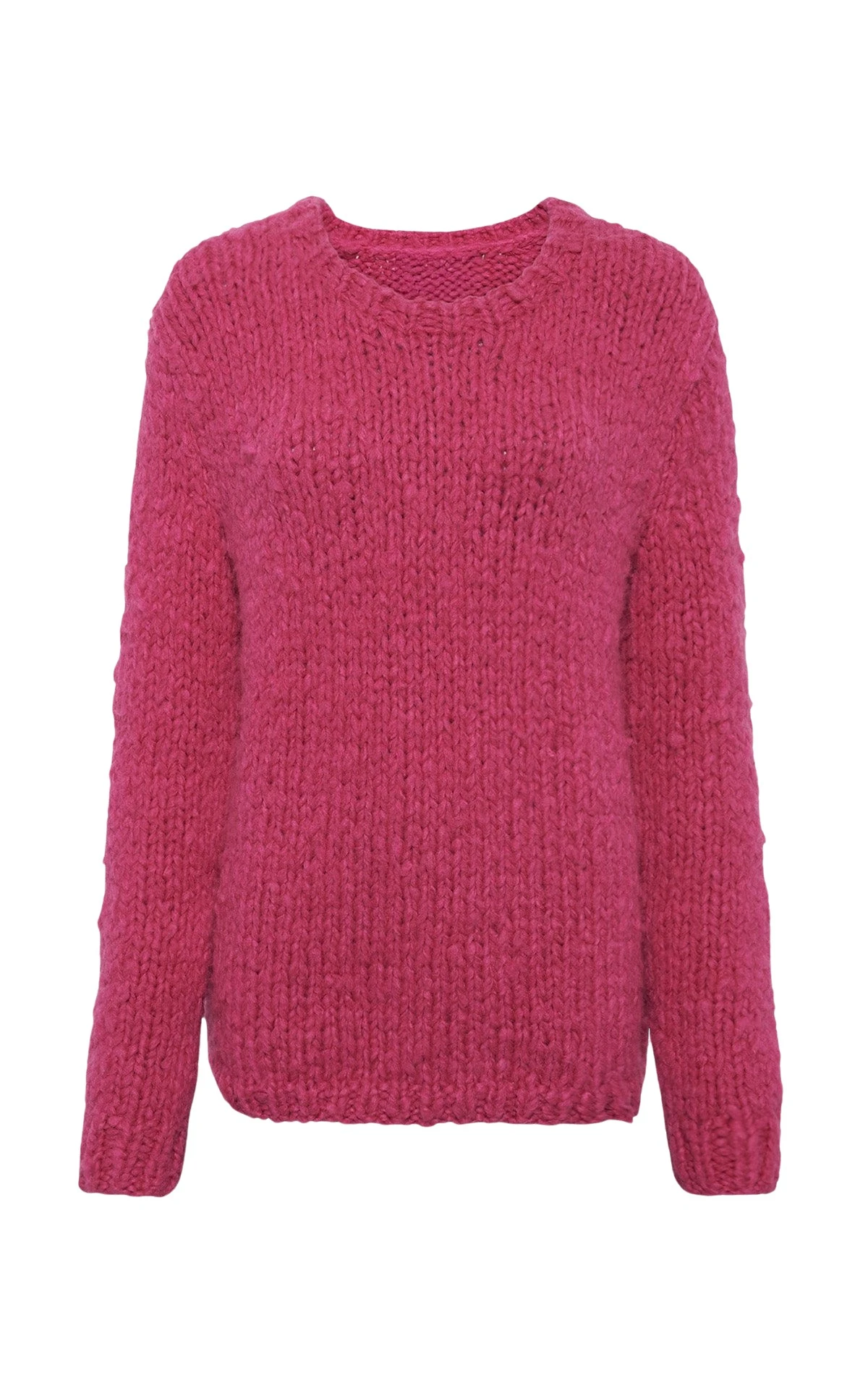 Gabriela-Hearst-Lawrence-Knit-Sweater-in-Fuchsia-Welfat-Cashmere37053_nobg Gabriela Hearst