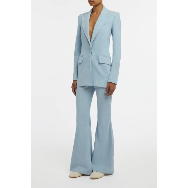 Light Blue blazer