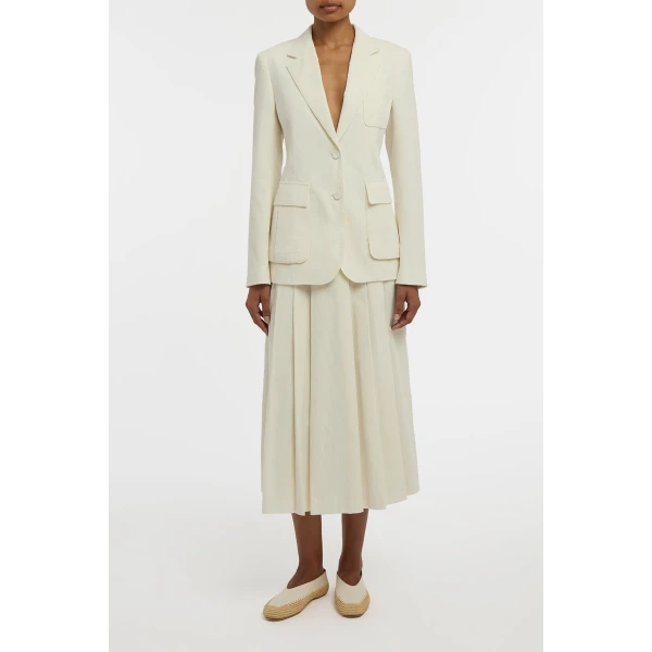 Gabriela Hearst blazer