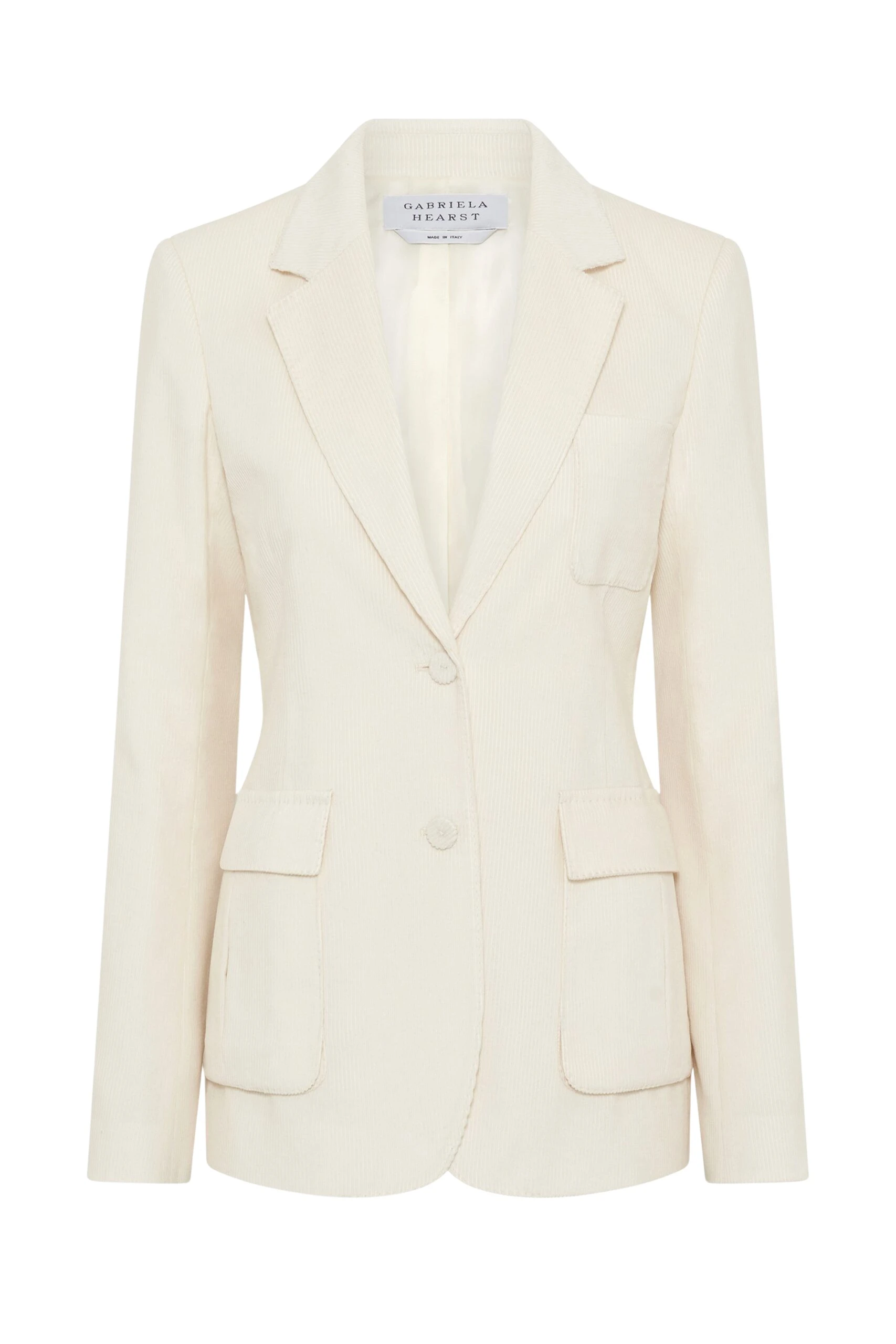 Gabriela-Hearst-Louisa-Blazer-in-Ivory-Sea-Island-Cotton-Corduroy-scaled39074_nobg Gabriela Hearst