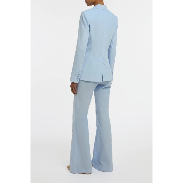 Light Blue blazer