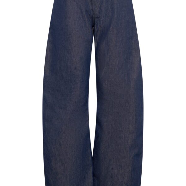 sustainable luxury jean