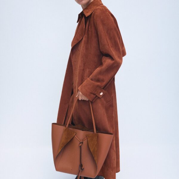 Gabriela Hearst coat