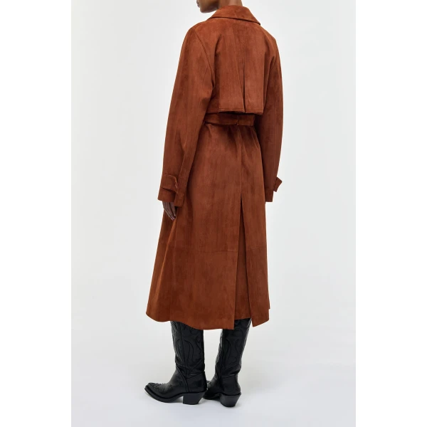 designer coats