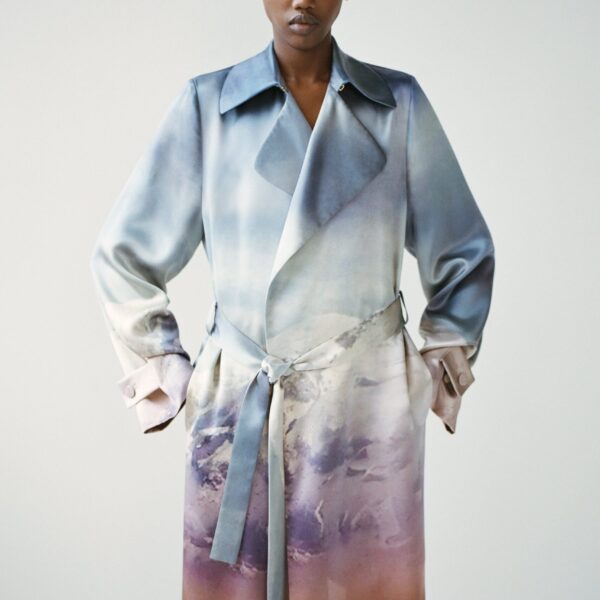 Gabriela Hearst coat