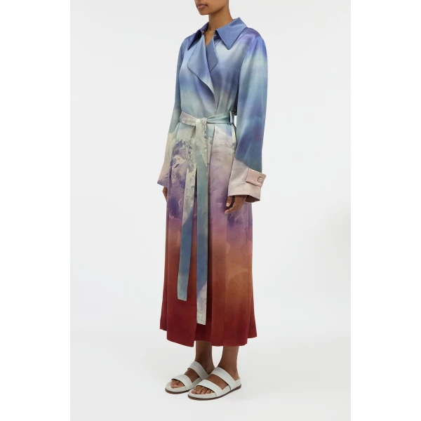 Mountain coat
