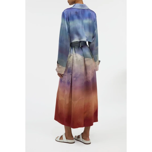 designer coats