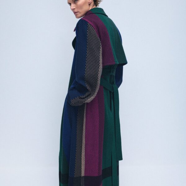 Gabriela Hearst coat