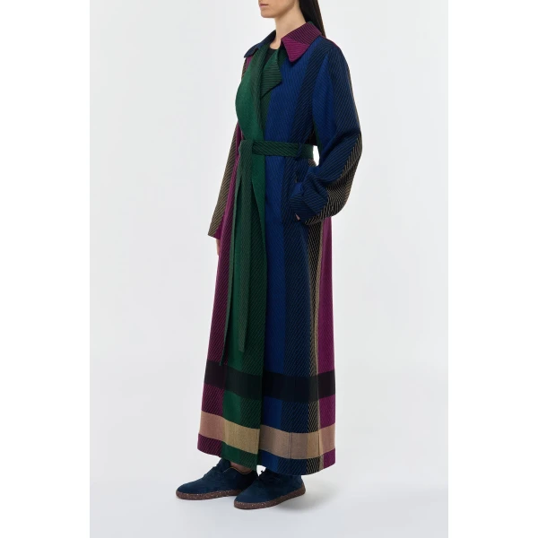 Multi coat