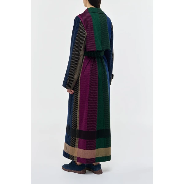 designer coats