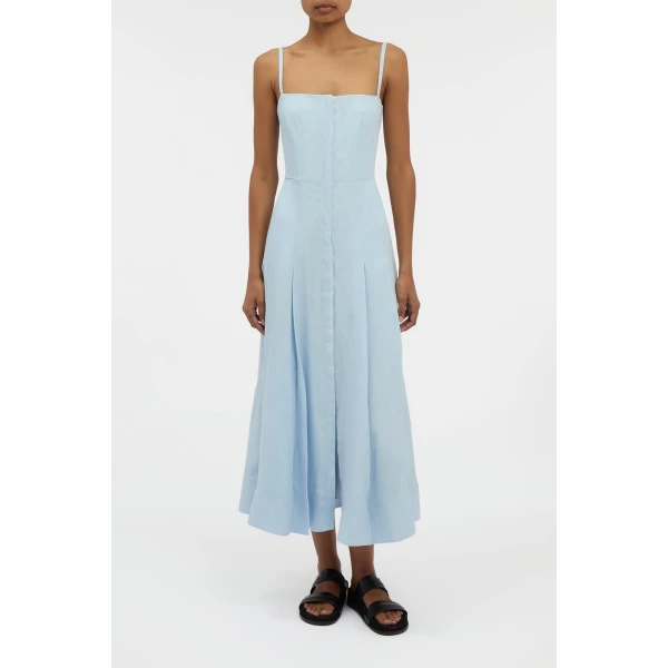 Gabriela Hearst dress