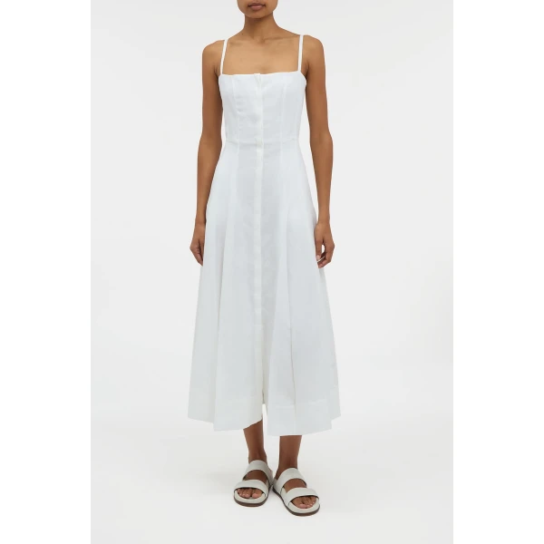 Gabriela Hearst dress