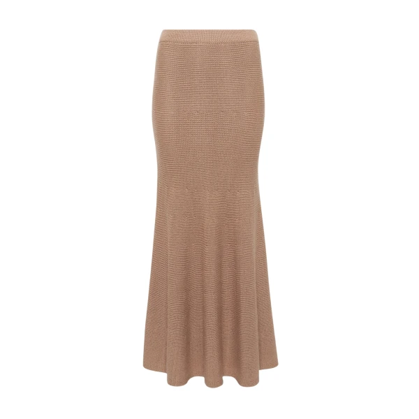 sustainable luxury knit