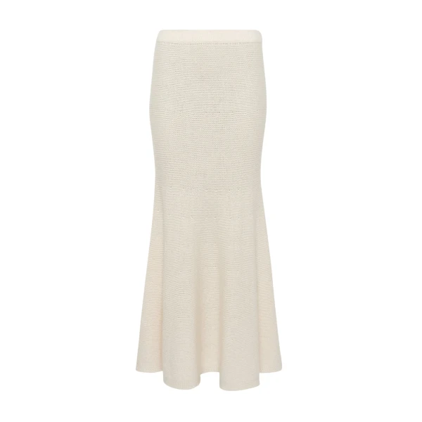 sustainable luxury knit