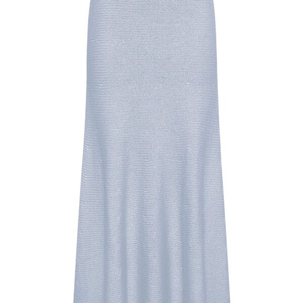 sustainable luxury knit