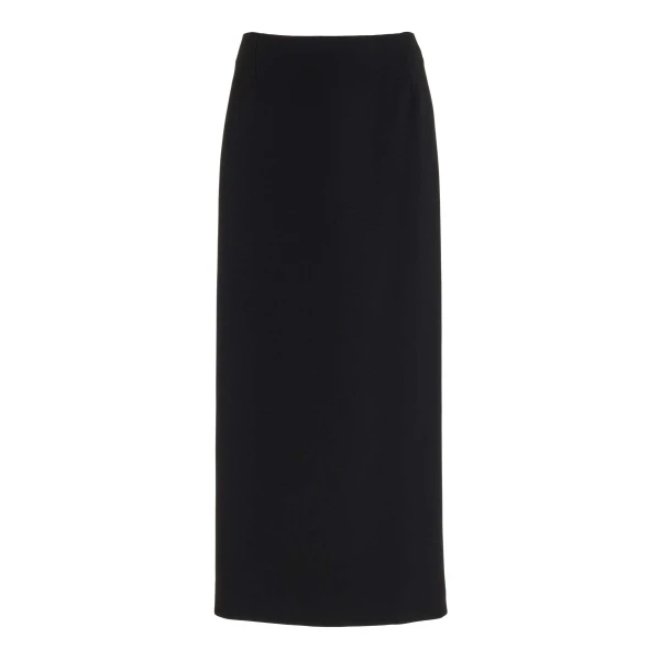 sustainable luxury skirt