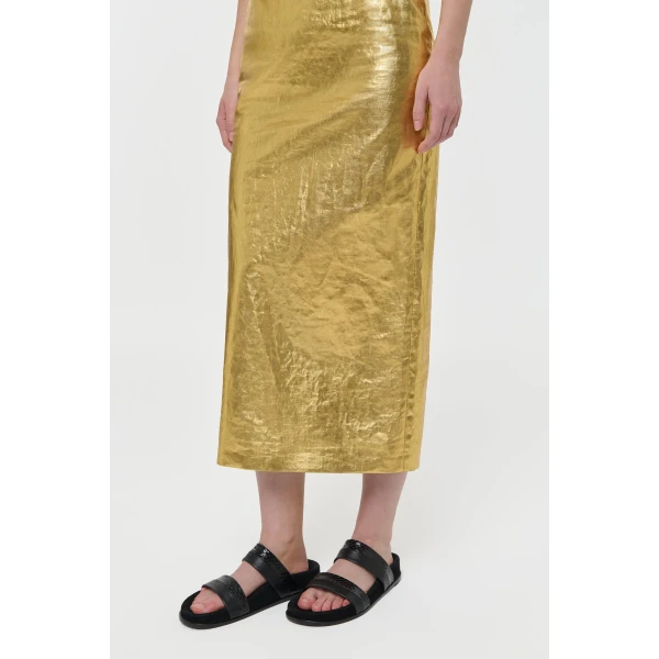 designer skirts