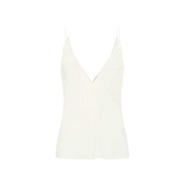 sustainable luxury top
