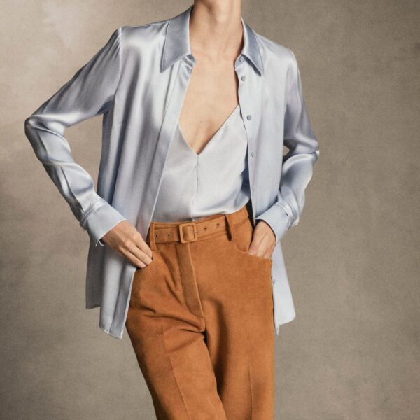 Gabriela Hearst top