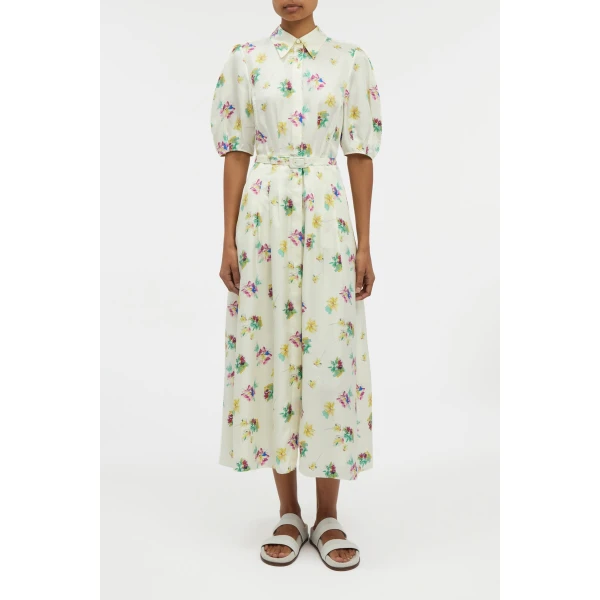 Gabriela Hearst dress