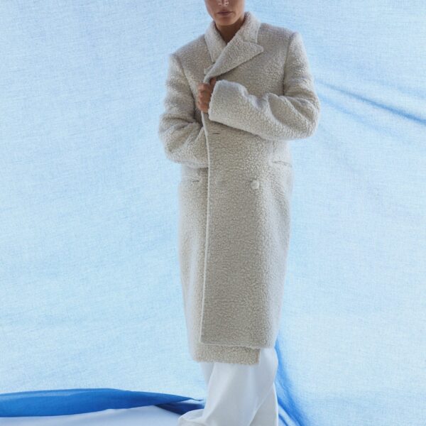 Gabriela Hearst coat