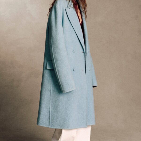Gabriela Hearst coat