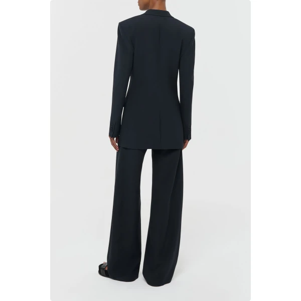 Black pant